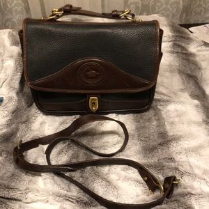 Vintage Dooney & Burke purse